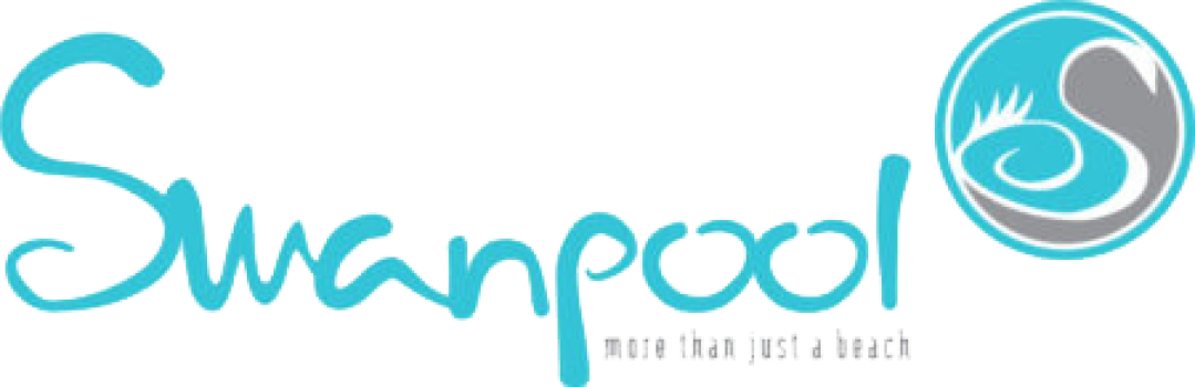 Swanpool Beach Hire Logo