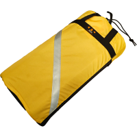 The Microcell foam Paddle Float from Riot/Beluga