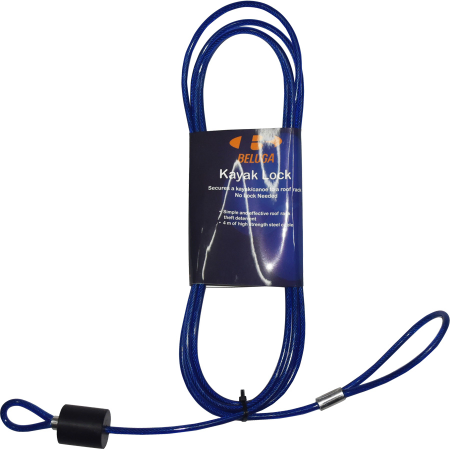 Beluga Security Cable