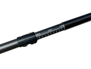 Beluga Sprint Touring Paddle with Adjustable Carbon Shaft