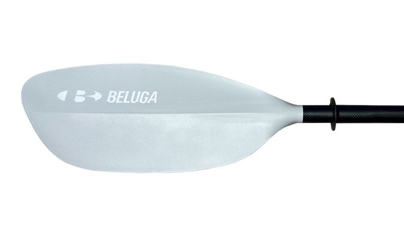 Beluga Sprint Touring Paddle - Fibreglass Reinforced Polypropylene Blades