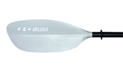 Beluga Sprint Touring Paddle - Fibreglass Reinforced Polypropylene Blades