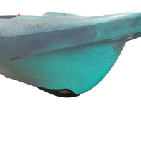 BerleyPro Bumper Bro for Old Town Bigwater 132 PDL