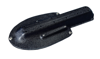 BerleyPro Lowrance Triple Shot Transducer Mount (Fits Hobie Lowrance-Ready System)