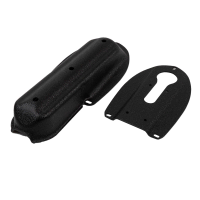 BerleyPro TotalScan and 3 in 1 Ready Transducer Mount (Fits Hobie Lowrance-Ready System)