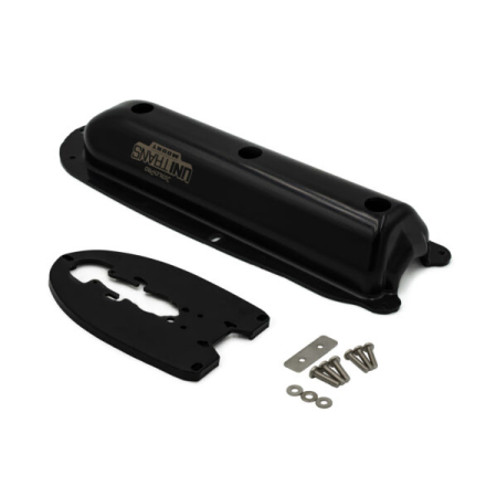 BerleyPro UNI TRANS Transducer Mount - For Lowrance-Ready Hobie Kayaks