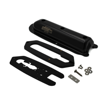 BerleyPro UNI TRANS Transducer Mount - For Hobie Lynx & Passport