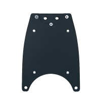 Bixpy Hobie Compass Mounting Plate