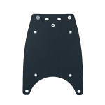 Bixpy Hobie Compass Mounting Plate