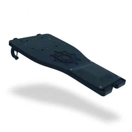 Bixpy Hobie Pro Angler Triple Mount