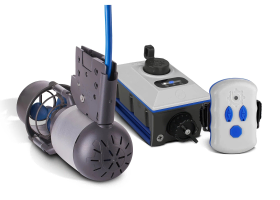 Bixpy K-1 Motor Kit with K-Power Module