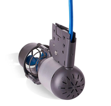 Bixpy K-1 Electric Outboard Motor for Kayaks & SUPs