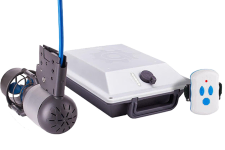 Bixpy K-1 Outboard Kit