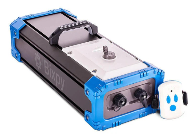 Bixpy PP-768 Angler Pro Battery Pack