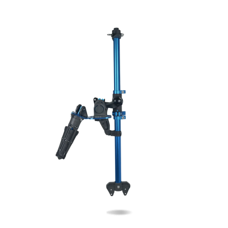 Bixpy Rod Holder Adaptor