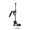 Bixpy Rod Holder Adaptor with K-1 Motor Fitted