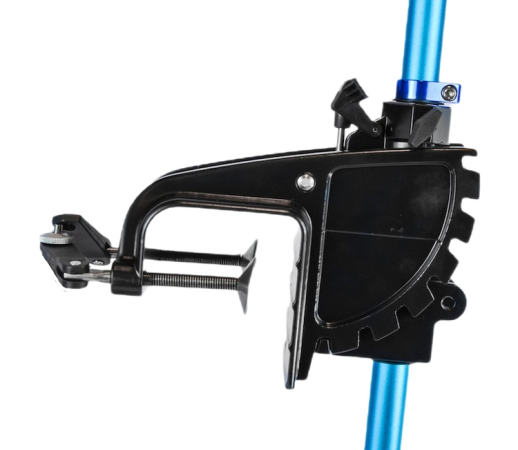 Bixpy Transom Adaptor Clamp Bracket