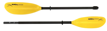 Boreal Tour Paddle 2-piece Shaft Adjustment