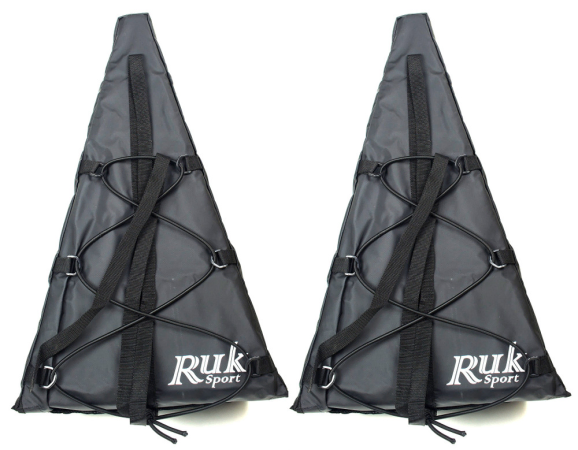 RUK Canoe Buoyancy Blocks (Pair)