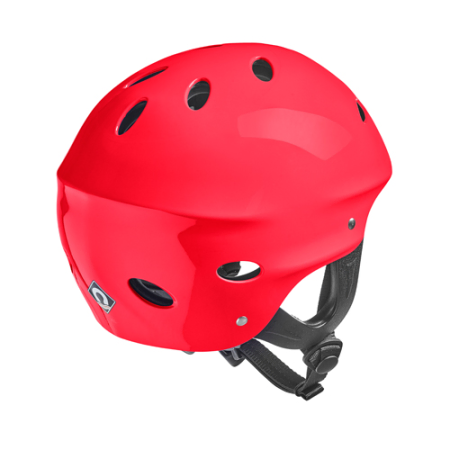 Back view of the Crewsaver Kortex Helmet