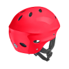 Back view of the Crewsaver Kortex Helmet