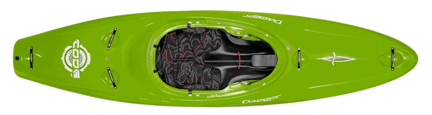 Dagger Code Action Lime