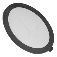 Oval Hatch Cover for Dagger Kayaks