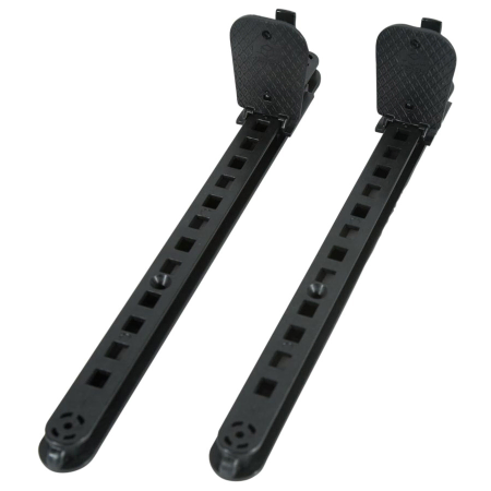 Keeper Footrests for Dagger Kayaks