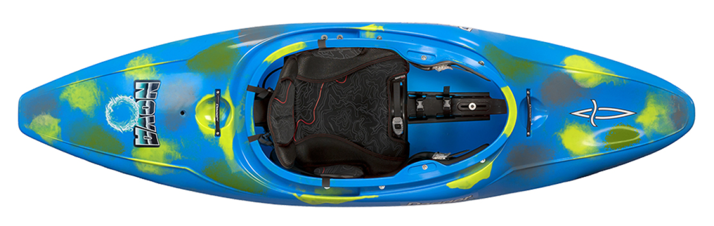 Dagger Nova - Borealis