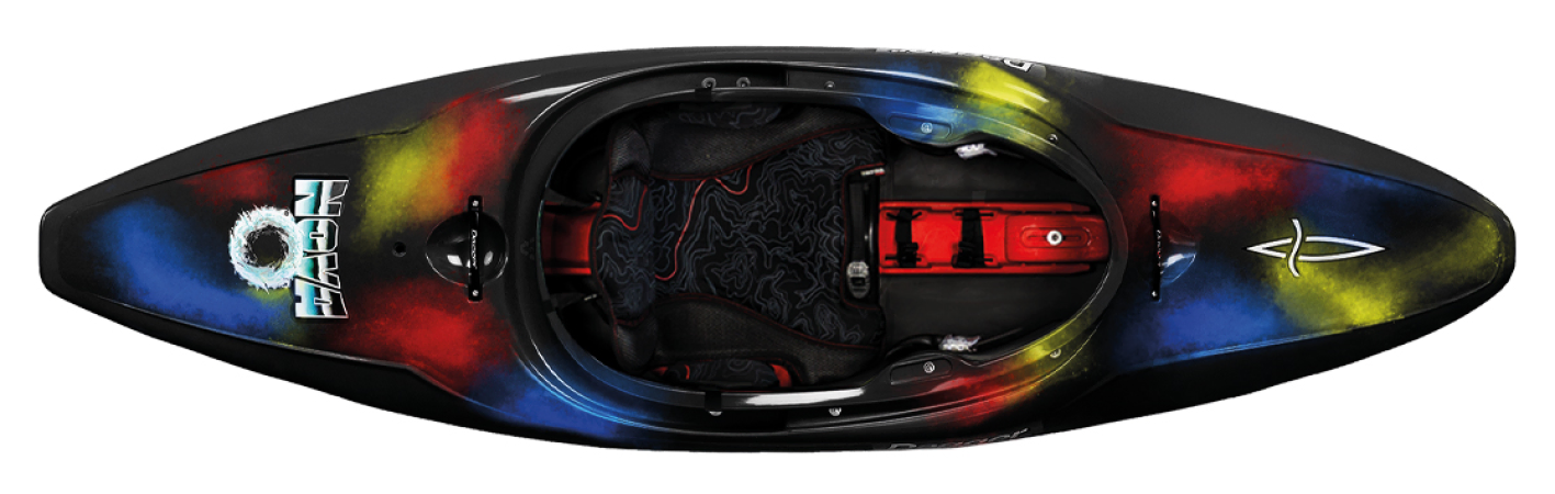 Dagger Nova - Cosmos