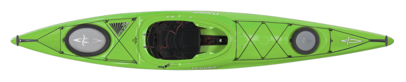 Dagger Stratos 12.5 in Lime