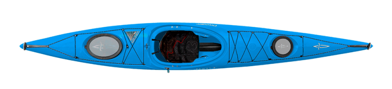 Dagger Stratos 14.5 in Blue