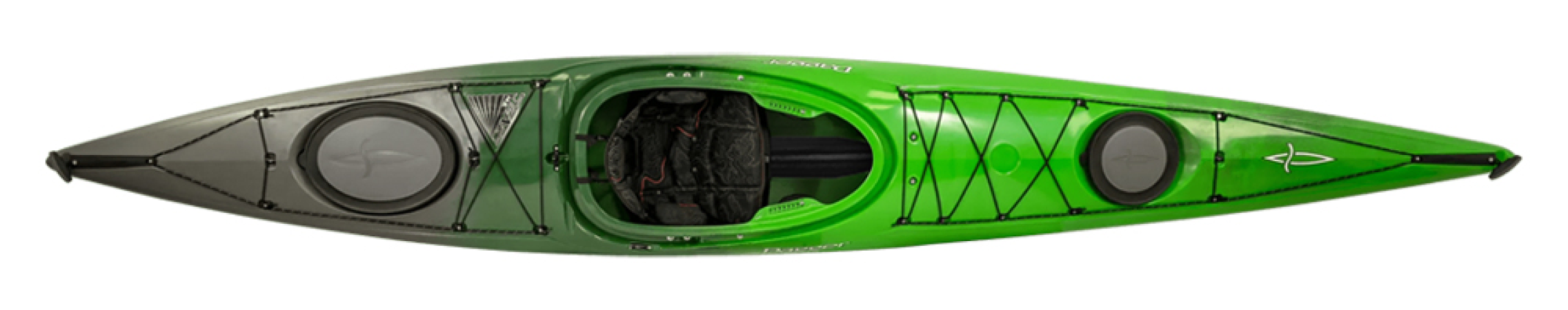 Dagger Stratos 14.5 in Green Mist Colour