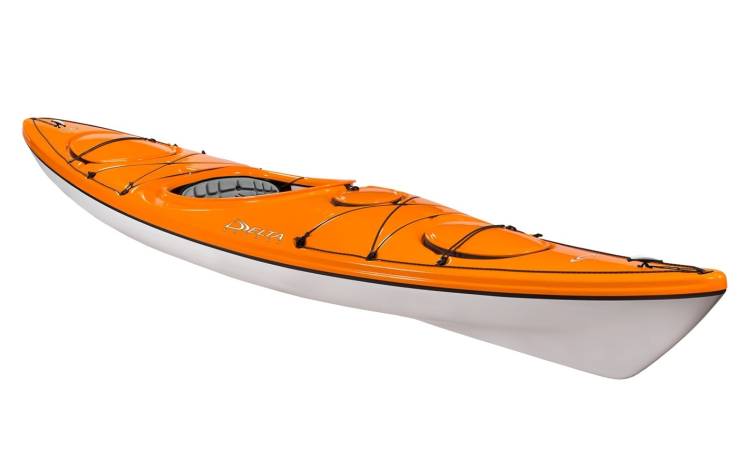 Delta Kayaks 12.10 Touring Kayak
