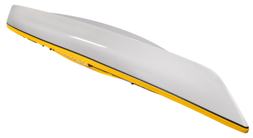 Delta Kayaks 14 Touring Kayak Hull Design