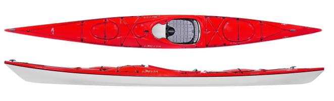 Delta Kayaks 17
