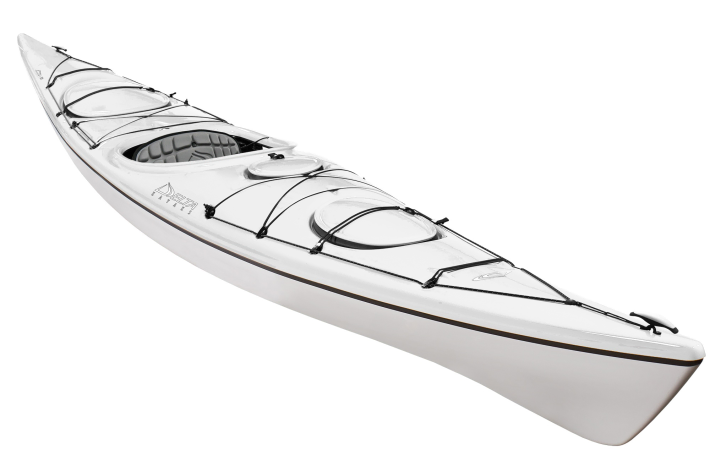 Delta Kayaks 16 in Arctic White