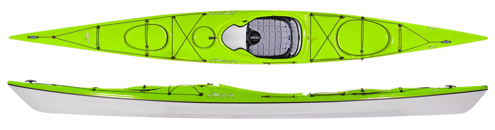 Dealta Kayaks 16