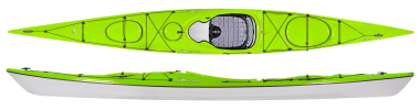 Dealta Kayaks 16