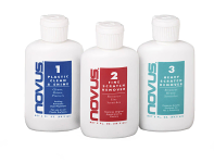 Care kit for Delta and other brands of thermoformed kayak