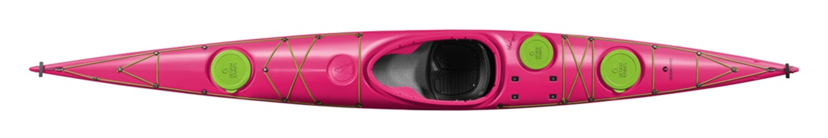 Pink sea kayaks for sale