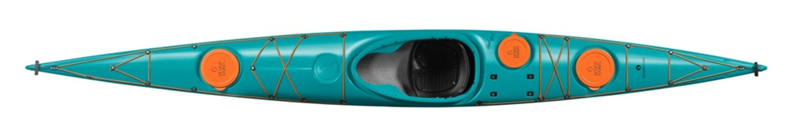 Turquoise kayaks for sale