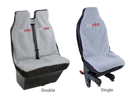Dryrobe Car Seat Covers For Sale