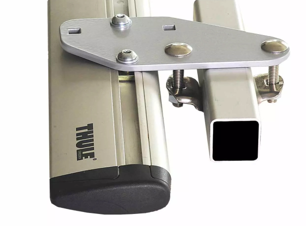 Eckla Load Assist Bar - T-Track fitting