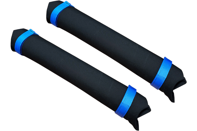 Enigma 50cm Roof Rack Pads