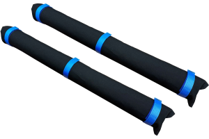 Enigma 80cm Roof Rack Pads