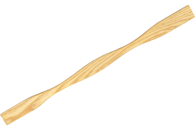 Enigma Canoes Standard Ash Canoe Thwart - Oiled