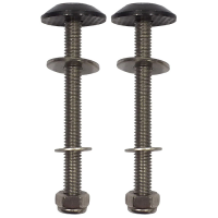 Enigma Canoes Thwart Fitting Kit