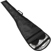 The Enigma Code Carbon Paddle comes with a Paddle Bag