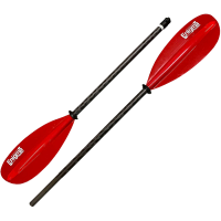 The Code Red from Enigma Paddles